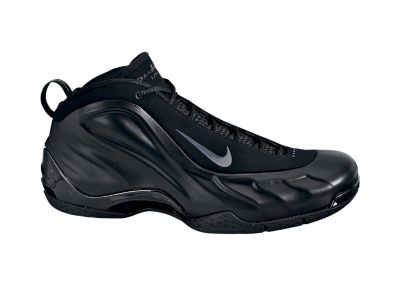 Nike Nike Foamposite Lite Mens Basketball Shoe  
