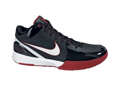 Nike Zoom Kobe IV Mens Basketball Shoe  Ratings 