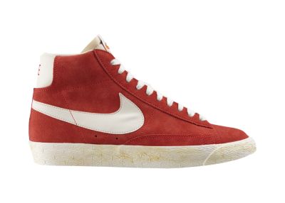  Nike Blazer High Suede Vintage Mens Shoe