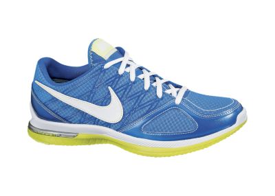 Nike Nike Zoom Quick Sister+ Womens Training Shoe  