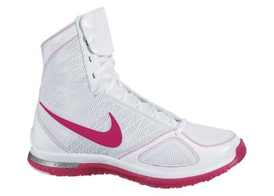  Nike Zoom Bold Sister MD+ Womens Training Shoe
