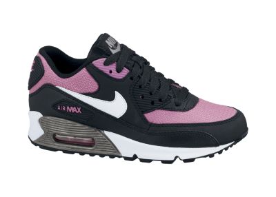  Nike Air Max 90 2007 (3.5y 7y) Girls Shoe