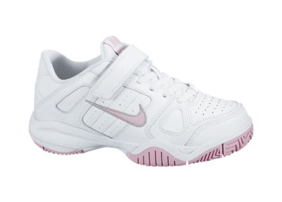 Nike Nike City Court V (10.5c 3y) Girls Tennis Shoe Reviews 