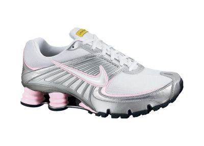  LIVESTRONG Shox Turbo+ 8 Womens Running Shoe