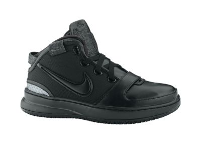 Nike Zoom LeBron VI (3.5y 7y) Boys Basketball Shoe  