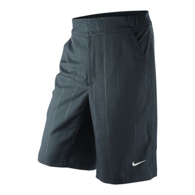 Nike Nadal Long Check Mens Tennis Shorts  Ratings 