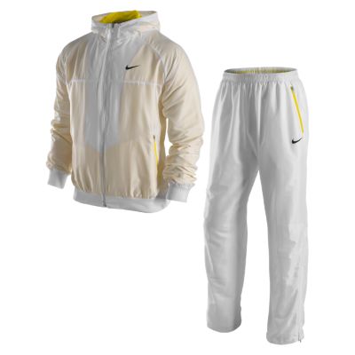 Nike Nike Trend Mens Tennis Warm Up  