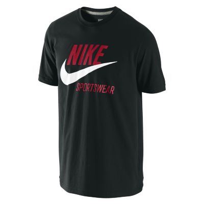 Nike Nike Sportswear Mens T Shirt  