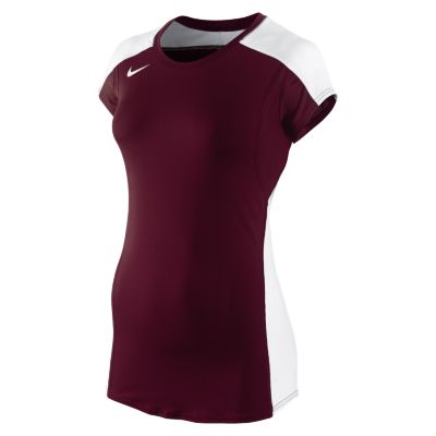 Nike Nike 20/20 Cap Sleeve Womens Volleyball Jersey Reviews 