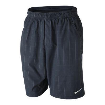 Nike Nike Twill Mens Tennis Shorts  