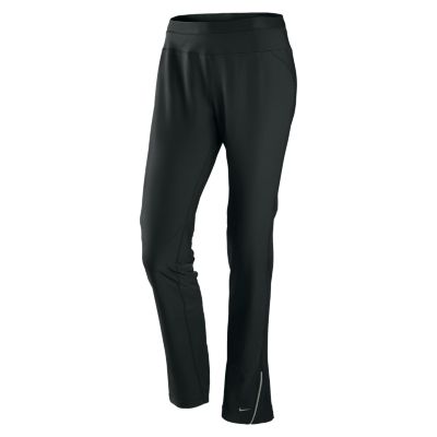 Nike Nike Lightweight Womens Open Hem Running Pants Reviews 