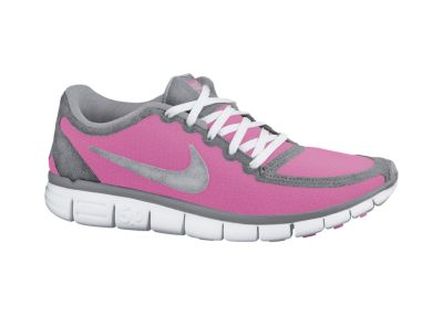 Nike Nike Free 5.0 V4 Womens Running Shoe  Ratings 