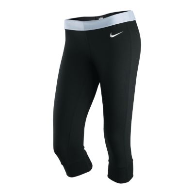 Nike Nike Knit Knot Womens Yoga Capris  Ratings 