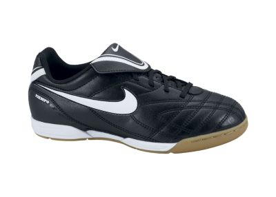   reviews for Nike Jr Tiempo Natural III IC (10.5c 6y) Kids Soccer Shoe