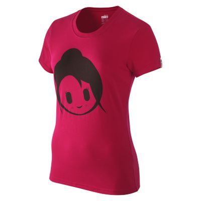 Nike Nike Yo Girl Womens Yoga T Shirt  Ratings 