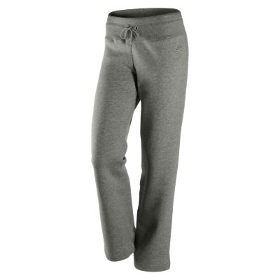  NSW Womens Classic Fleece Open Leg Pant