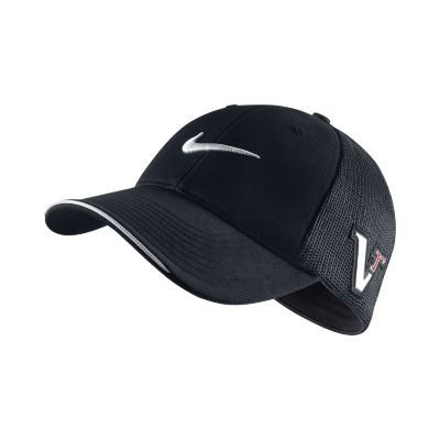 Nike Nike Flex Fit Mesh Back Golf Hat  