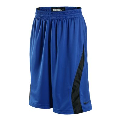 Nike Nike Tornado Mens Basketball Shorts  Ratings 