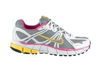 Nike LIVESTRONG Air Pegasus 26+ Womens Running Shoe Reviews 