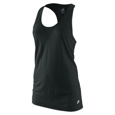 Nike Nike Racer Womens Tank Top  