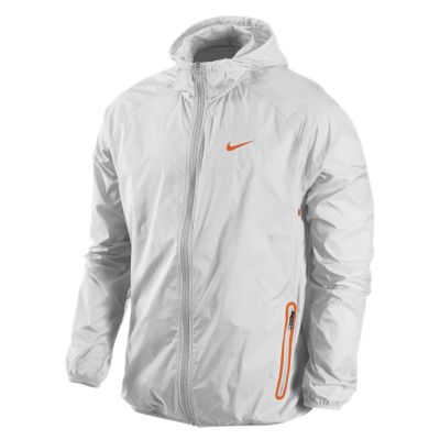 Nike Nike Rush and Crush Mens Tennis Jacket  