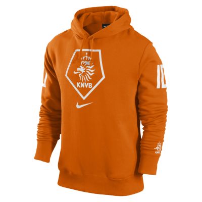 Nike Dutch Core Mens Over the Head Soccer Hoodie  