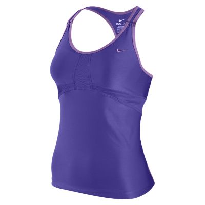  Nike 496 Airborne Womens Long Sport Top