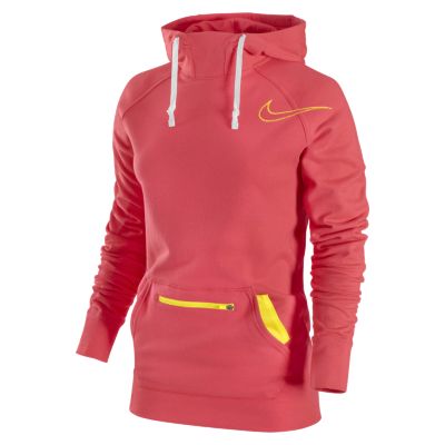 Nike Nike National 2.0 Womens Hoodie  