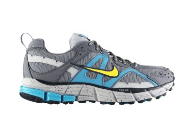 Nike Nike Air Pegasus+ 26 Trail Womens Running Shoe Reviews 