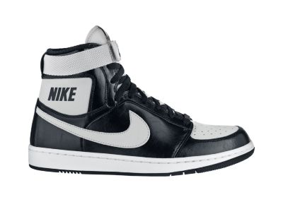 Nike Nike Dynasty High Leather Mens Shoe  Ratings 