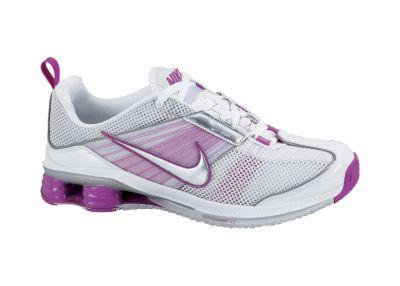 Nike Nike Shox ZipSister+ II Womens Training Shoe  
