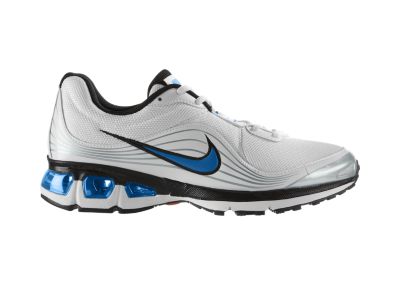 Nike Nike Air Max Turbulence+ 15 Mens Running Shoe  