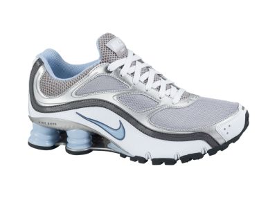  Nike Turbo Shox+ 9 Womens Running Shoe