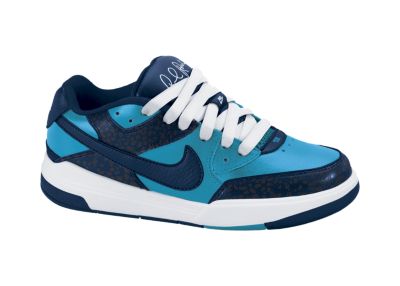 Nike Paul Rodriguez 3 Junior(3.5 7Y) Kids Skateboarding Shoe