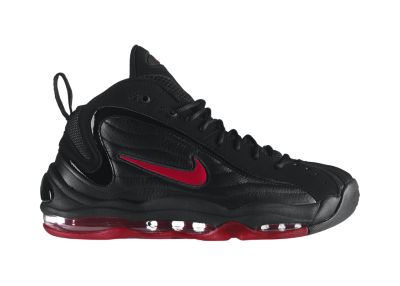 Nike Nike Air Total Max Uptempo Mens Shoe  Ratings 