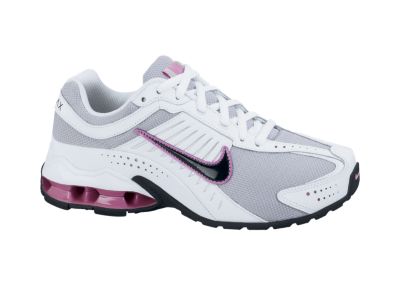 Nike Nike Reax Run 4 (3.5y 6y) Girls Running Shoe  