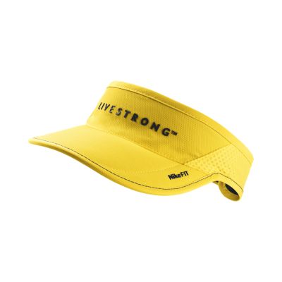 Nike LIVESTRONG Daybreak Visor  & Best 