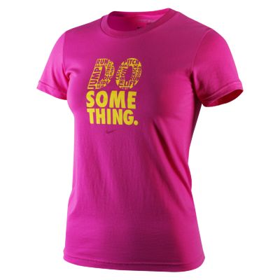 Nike Nike Active Womens T Shirt  