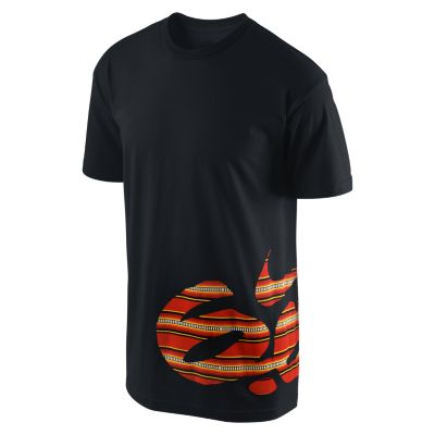 Nike Nike 6.0 Big Win IV Mens T Shirt  Ratings 