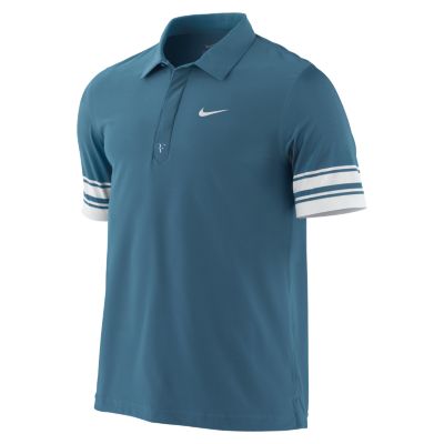 Nike All Court RF Clay Mens Tennis Polo  Ratings 
