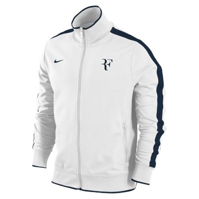 Nike All Court RF N98 Mens Tennis Jacket  Ratings 