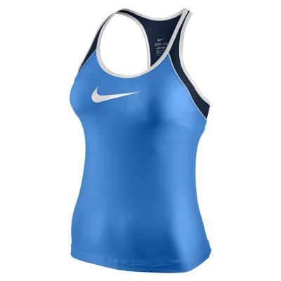  Nike Dri FIT Nylon Airborne Womens Long Sport 