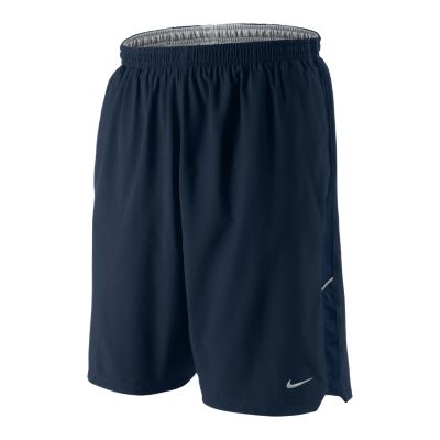 Nike Nike 9 Stretch Woven Mens Running Shorts  