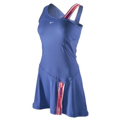 Nike Nike Break Point Womens Tennis Dress  Ratings 
