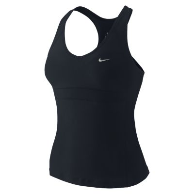  Nike Dedication Womens Long Sports Top