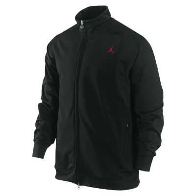 Nike Jordan Retro 12 Mens Knit Jacket  Ratings 