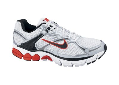 Nike Nike Zoom Equalon+ 4 Mens Running Shoe  