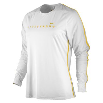 Nike LIVESTRONG Womens Base Layer  