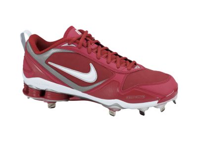 Nike Nike Shox Fuse 2 Mens Baseball Cleat  Ratings 