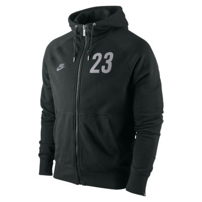 Nike Nike AW77 Player Full Zip Mens Hoodie  Ratings 
